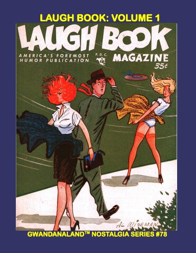 Laugh Book: Volume 1