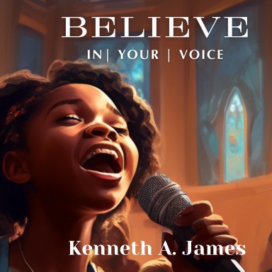 Believe In Your Voice