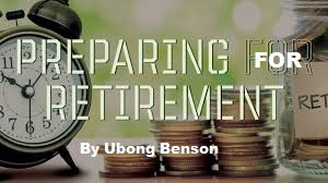 PREPARING FOR A SUCCESSFUL RETIREMENT: