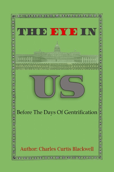 The Eye in Us