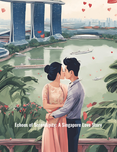 Echoes of Serendipity: A Singapore Love Story