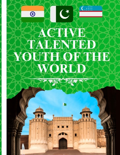 ACTIVE TALENTED YOUTH OF THE WORLD