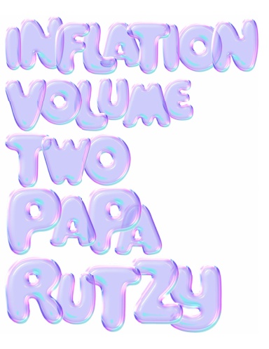 INFLATION VOLUME TWO