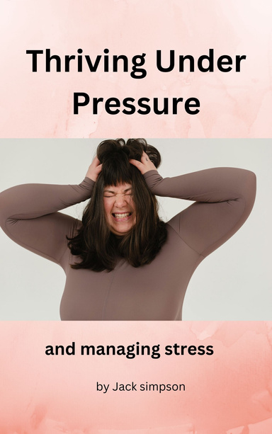 Thriving Under Pressure