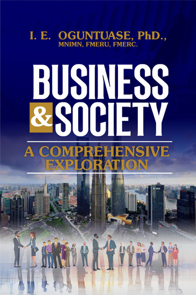 BUSINESS AND SOCIETY