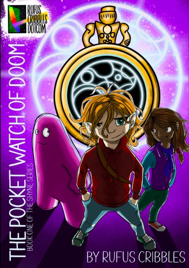 The Pocket Watch of Doom