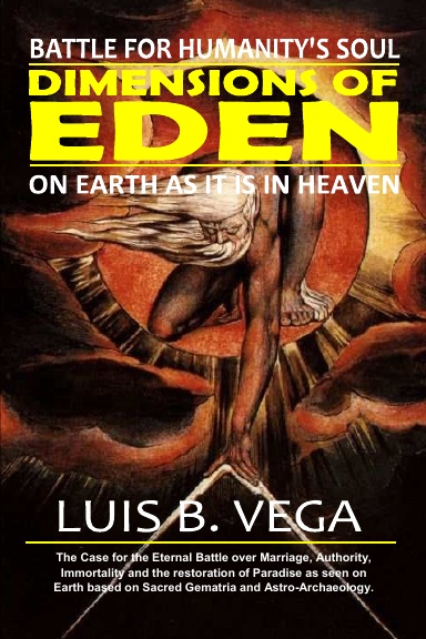 Dimensions of Eden