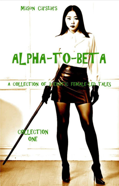 Alpha-to-Beta - Collection-One
