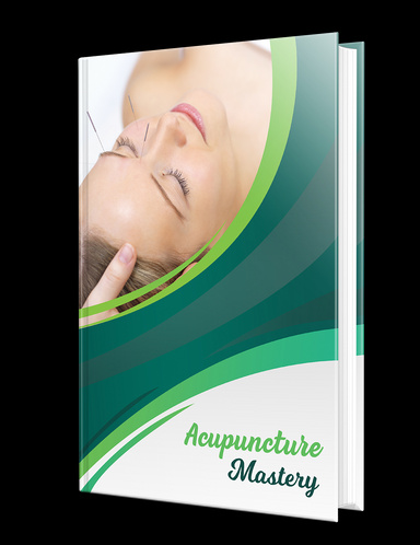 Acupuncture-Mastery
