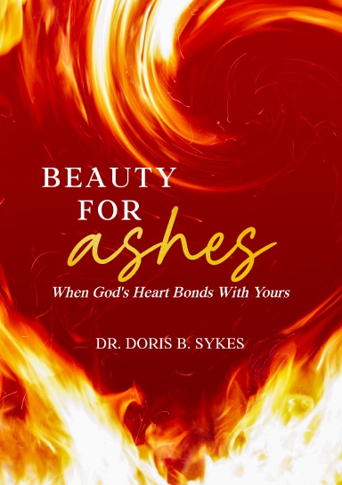 Beauty For Ashes