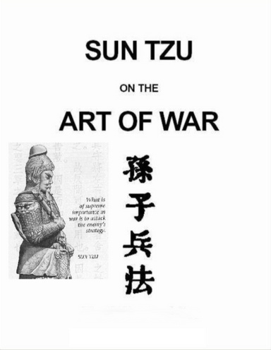 The Art of War