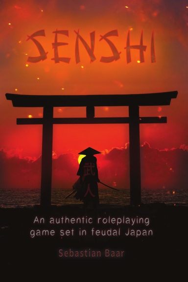 SENSHI ROLEPLAYING GAME