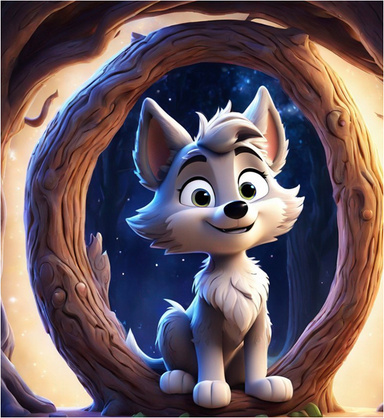The Enchanted Forest Quest