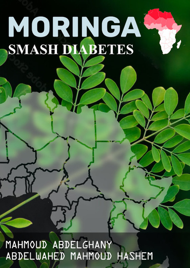 MORINGA SMASH DIABETES