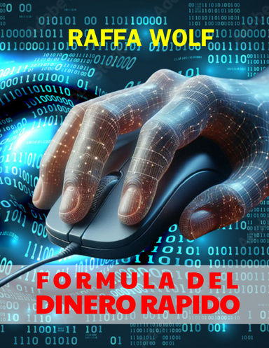 FÓRMULA DEL DINERO RÁPIDO