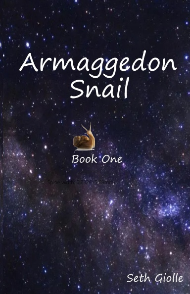 Armaggedon Snail
