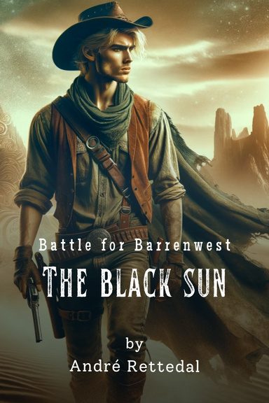 Barrenwest