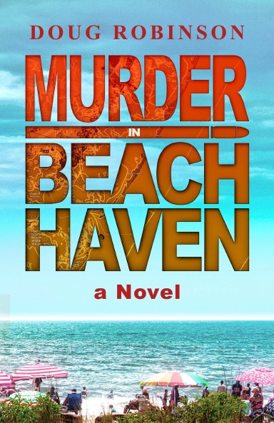 Murder in Beach Haven