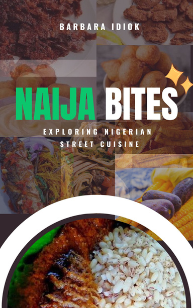 NAIJA BITES