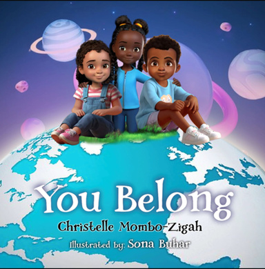 You Belong