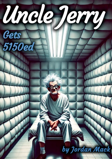 Uncle Jerry Gets 5150ed