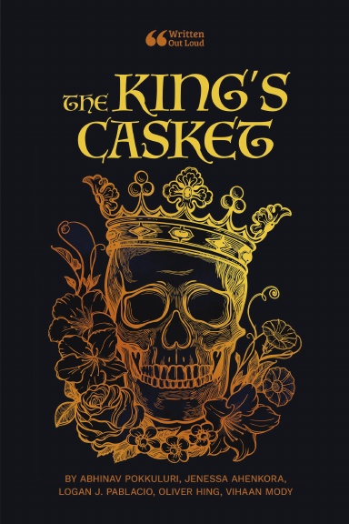 The King's Casket