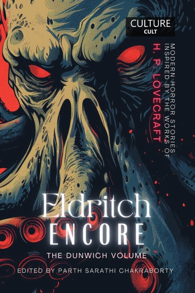Eldritch Encore - The Dunwich Volume