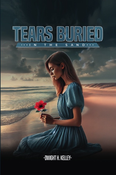 Tears Buried In The Sand