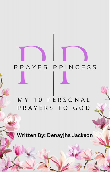 Prayer Princess