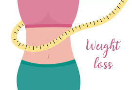 A guide to weightloss
