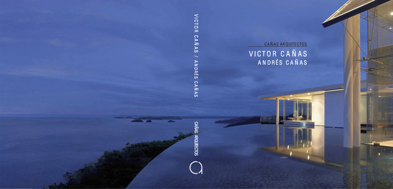 Cañas Arquitectos