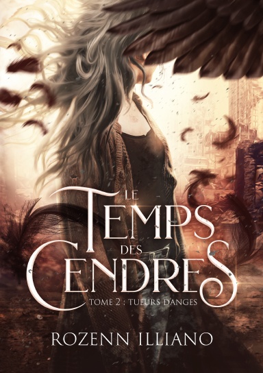 Tueurs d'anges
