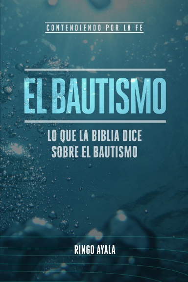 El Bautismo