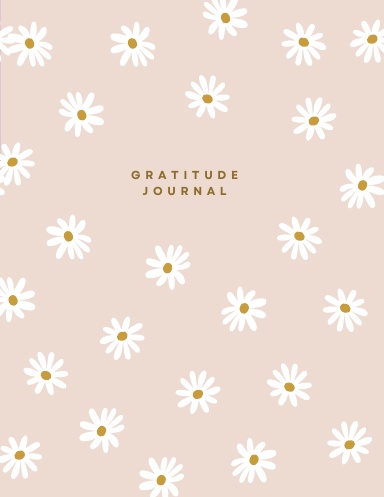 Gratitude Journal