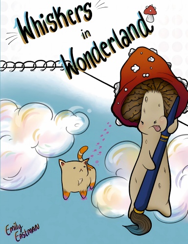 Whiskers in Wonderland
