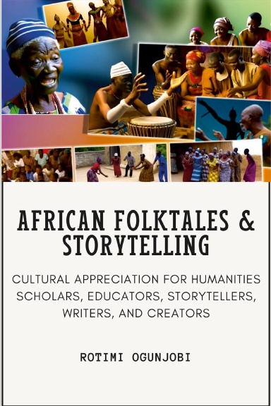 African Folktales and Storytelling