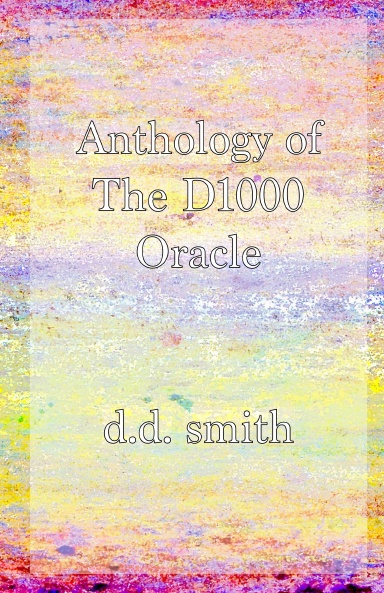 Anthology of The D1000 Oracle