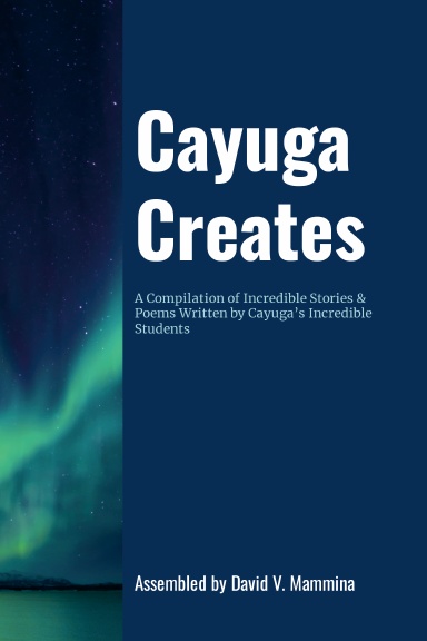 Cayuga Creates