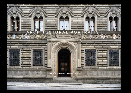 Architectural portraits 1