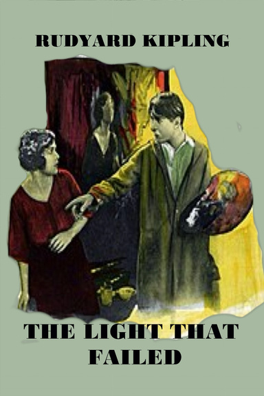 THE LIGHT THAT FAILED