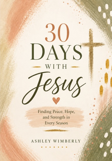 30 Days with Jesus