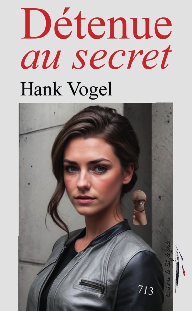 Détenue au secret