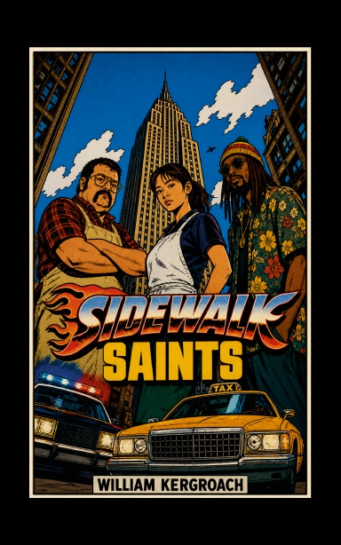 Sidewalk Saints