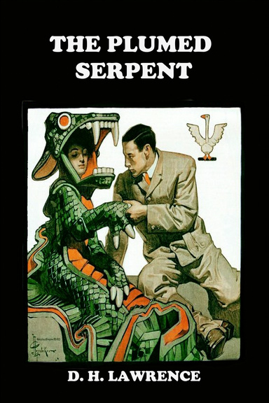 THE PLUMED SERPENT