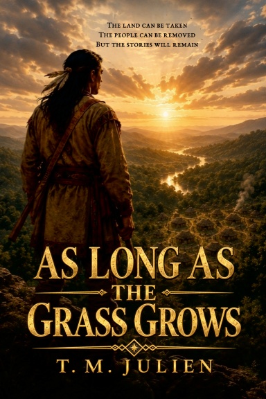 As Long As The Grass Grows