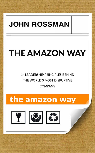The Amazon Way