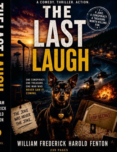 The Last Laugh