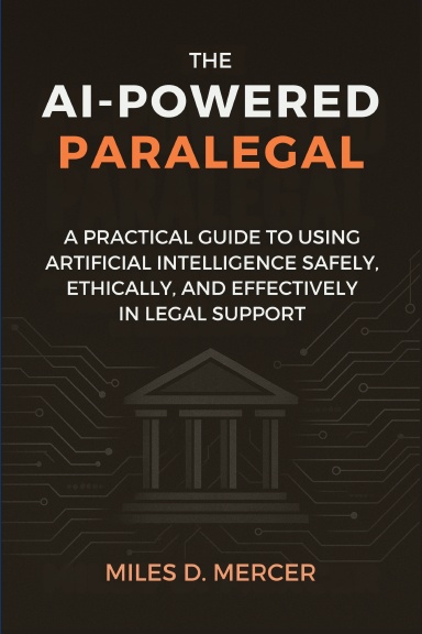 The AI-Powered Paralegal