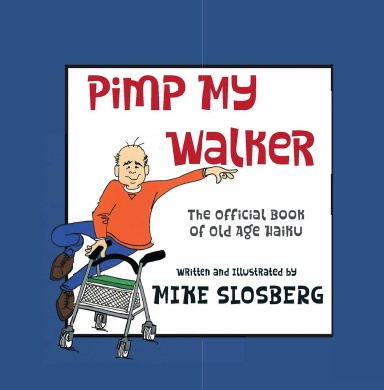 Pimp My Walker