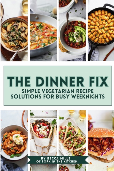 The Dinner Fix